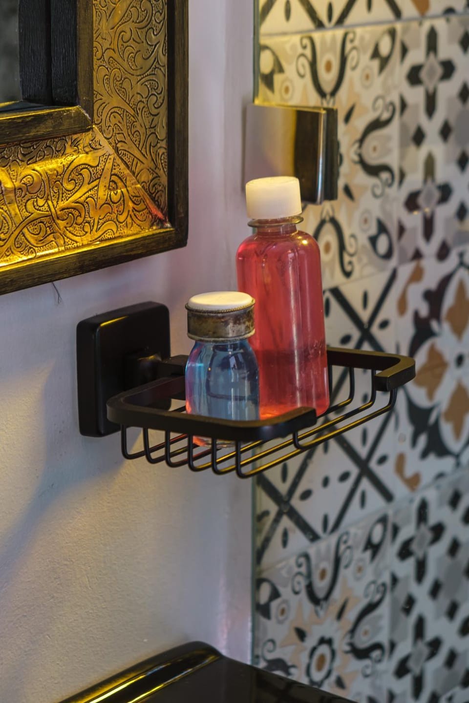 Riad 22 - L'Etoile d'Orient Bed and Breakfast in Marrakesh