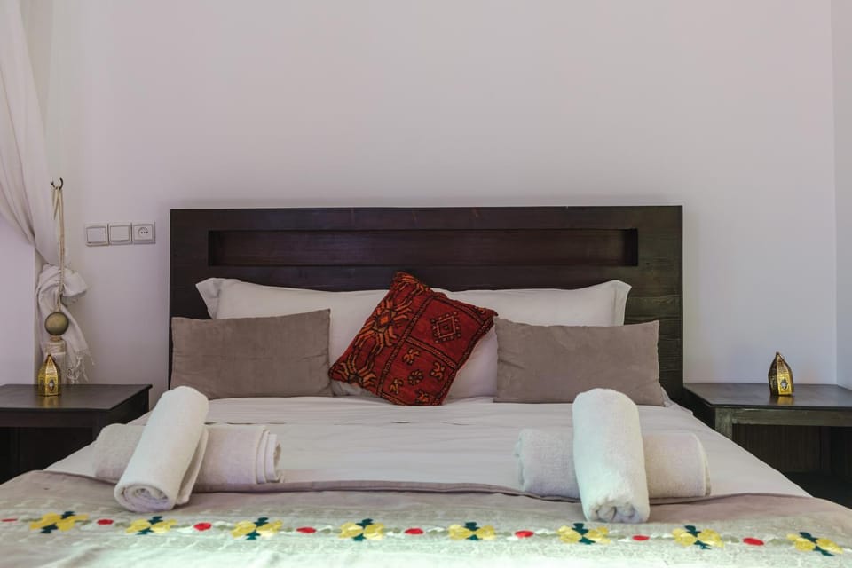 Riad 22 - L'Etoile d'Orient Bed and Breakfast in Marrakesh