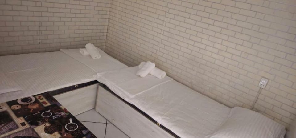 Shinam Hostel Hostel in Europe