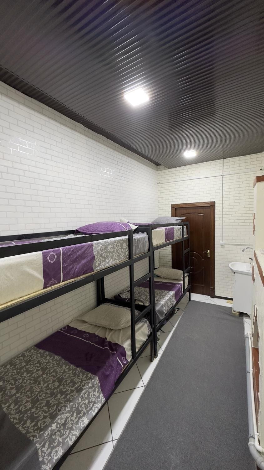 Shinam Hostel Hostel in Europe