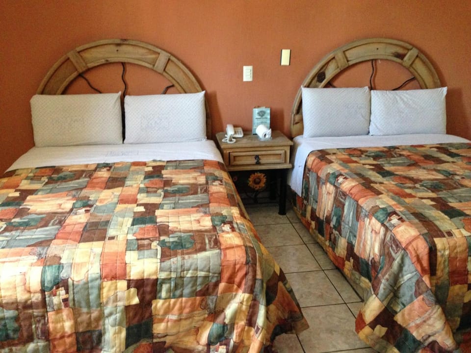 Hotel La Paz Hotel in Guadalajara