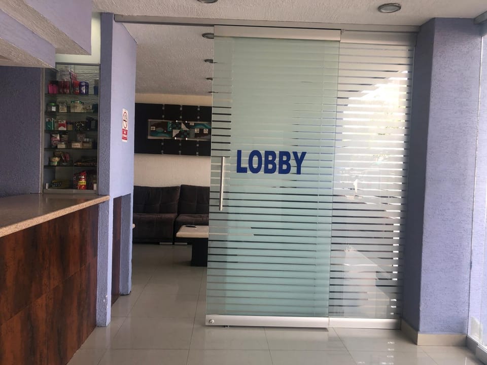 Hotel La Paz Hotel in Guadalajara