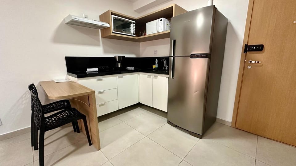 AP1422 ar condicionado piscina academia coworking etc Apartment in Juiz de Fora