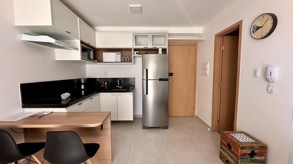 AP822 ar condicionado piscina academia coworking etc Apartment in Juiz de Fora