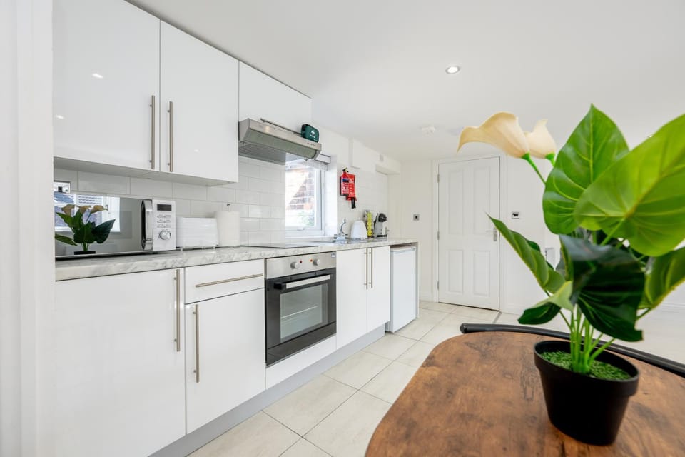 Modern Studio Apartment Kings Lynn Apartment in Kings Lynn