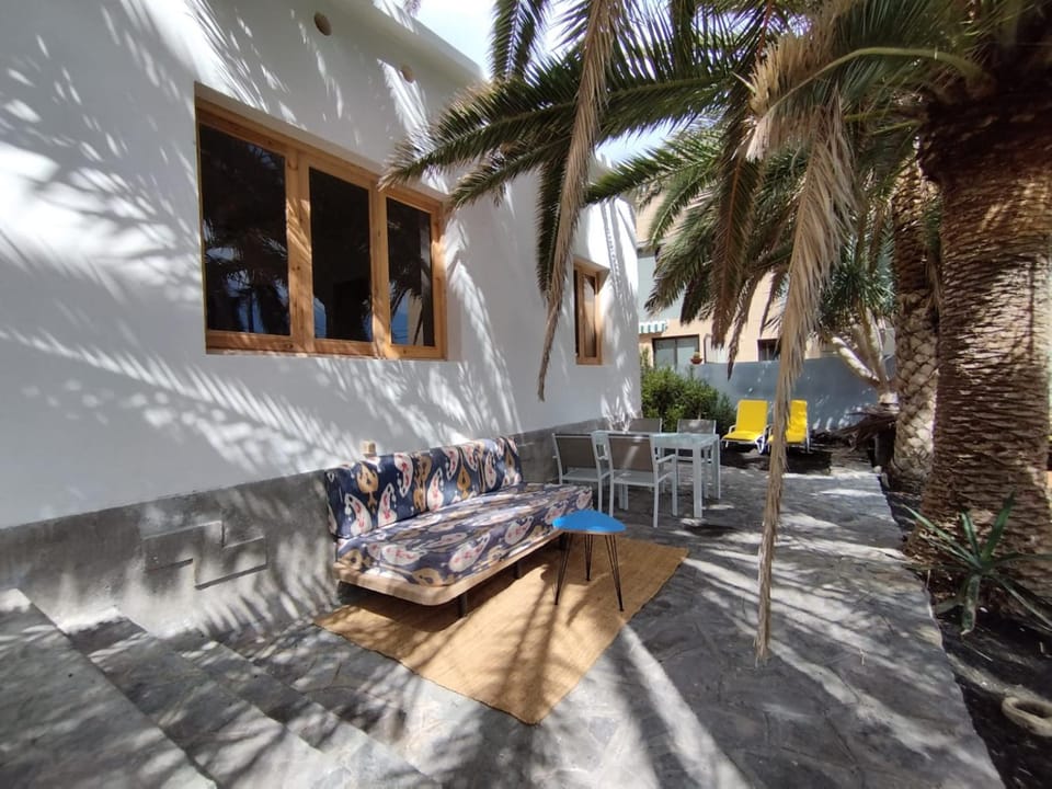 Patio, Balcony/Terrace, Balcony/Terrace, Seating area, sunbed