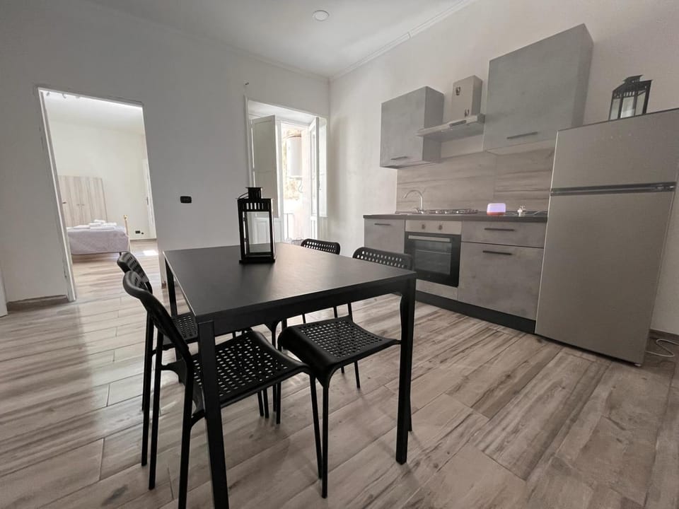 L Ancora di Ortigia Apartment in Syracuse