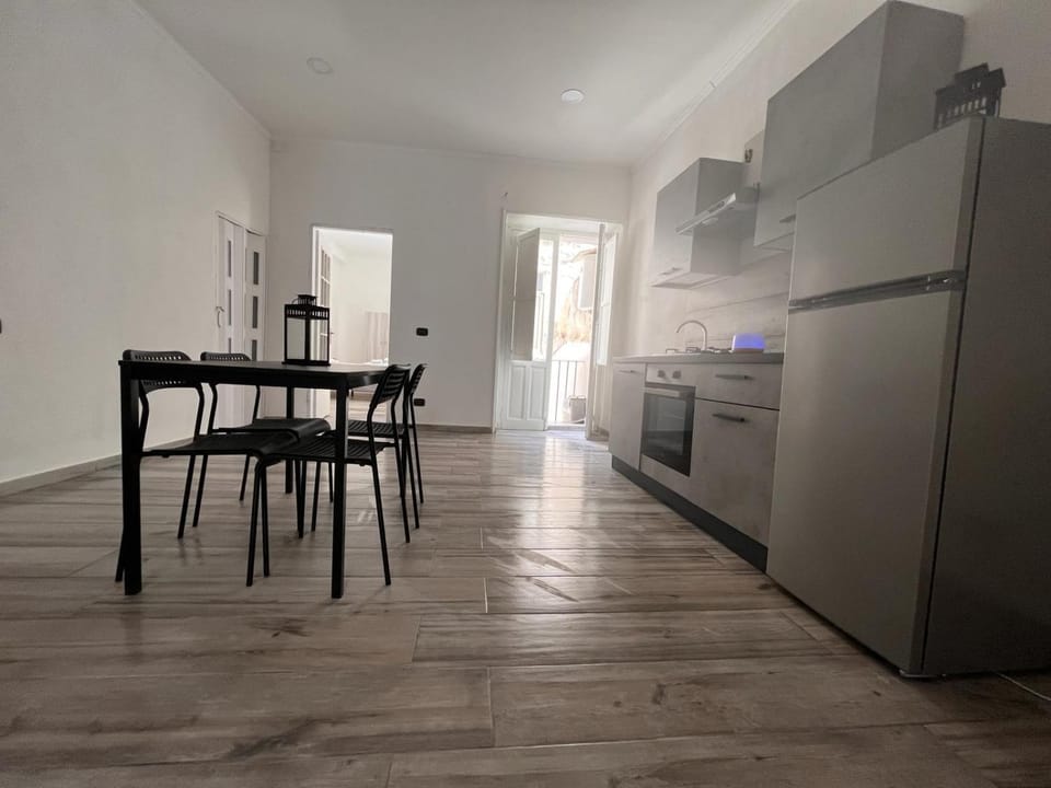 L Ancora di Ortigia Apartment in Syracuse