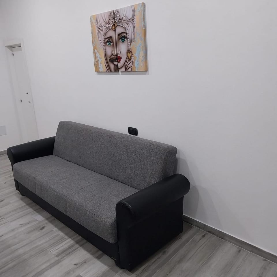 L Ancora di Ortigia Apartment in Syracuse