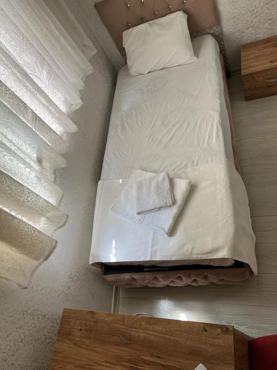 3 odalı bahçeli bbQ Antalya kalbinde ev Apartment in Antalya