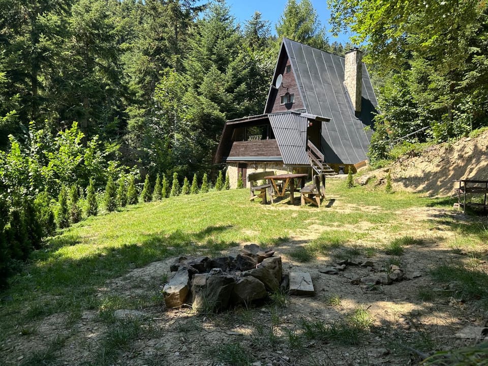 Chata Jozef Chalet in Slovakia
