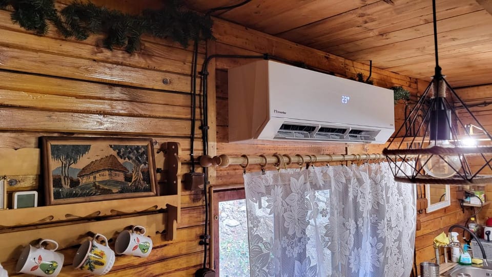 air conditioner