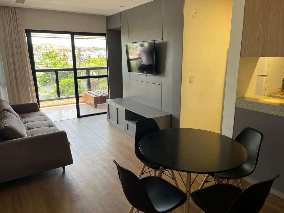 Flat Iracema Residence Apartment hotel in Fortaleza