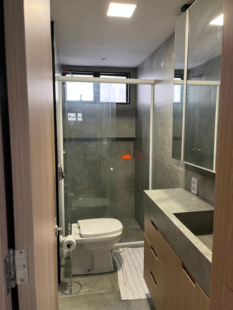 Flat Iracema Residence Apartment hotel in Fortaleza
