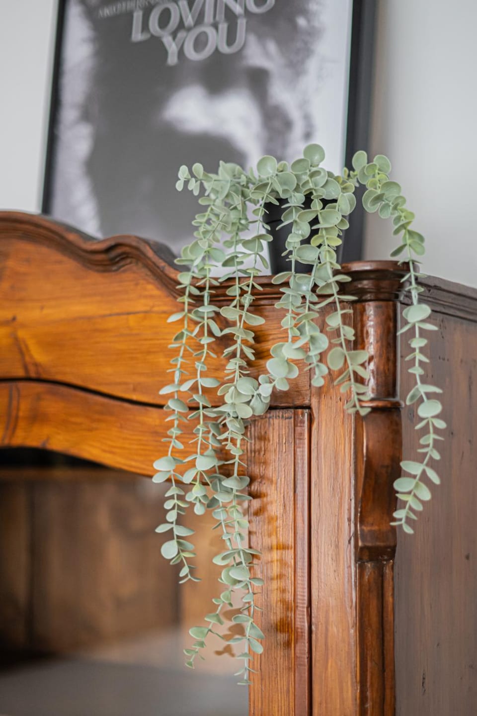 Decorative detail