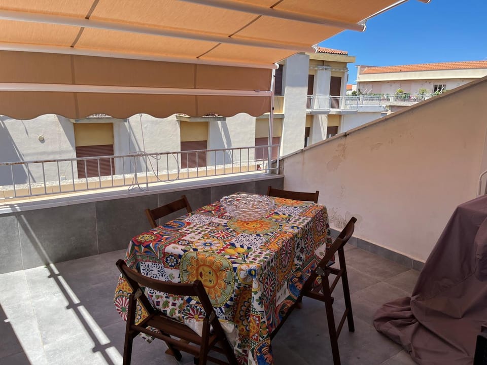 La casa di Lalla House in Cefalu