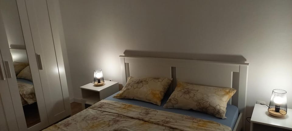 Apartmani Tea Apartment in Tisno
