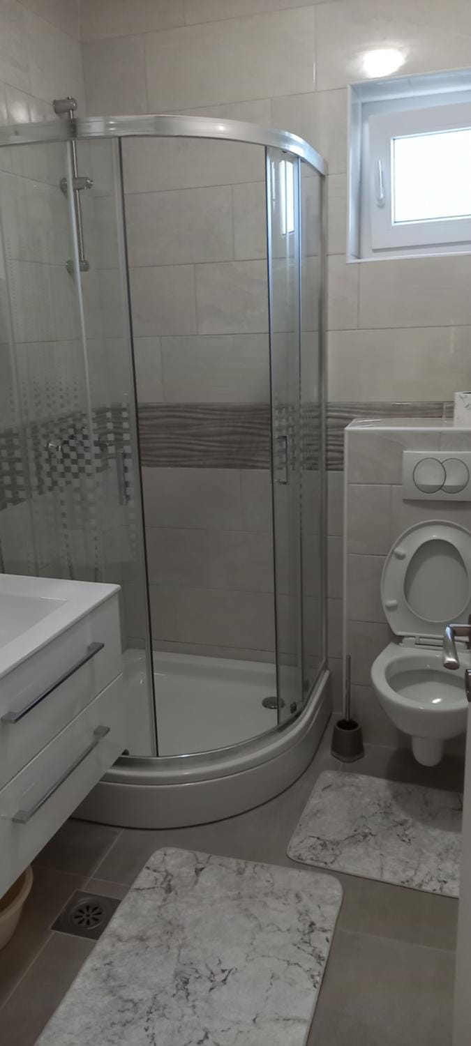 Apartmani Tea Apartment in Tisno