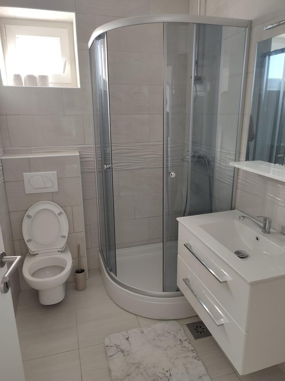 Apartmani Tea Apartment in Tisno
