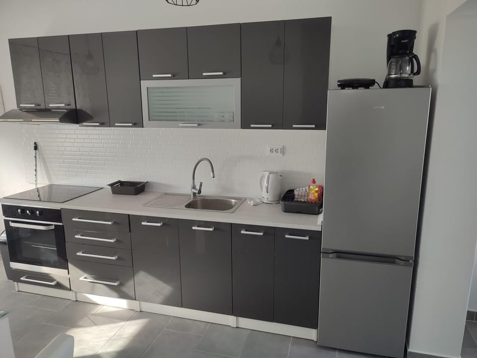 Apartmani Tea Apartment in Tisno