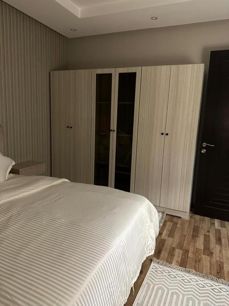 شقه مودرن Apartment in Riyadh
