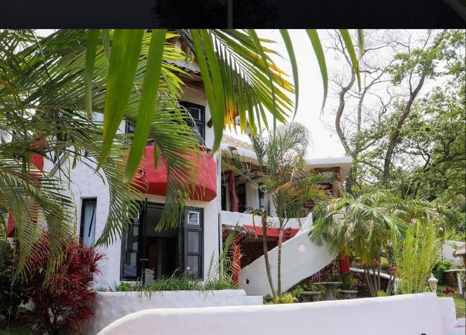 Villa La Fortuna en Altos del Maria Apartment hotel in Panama