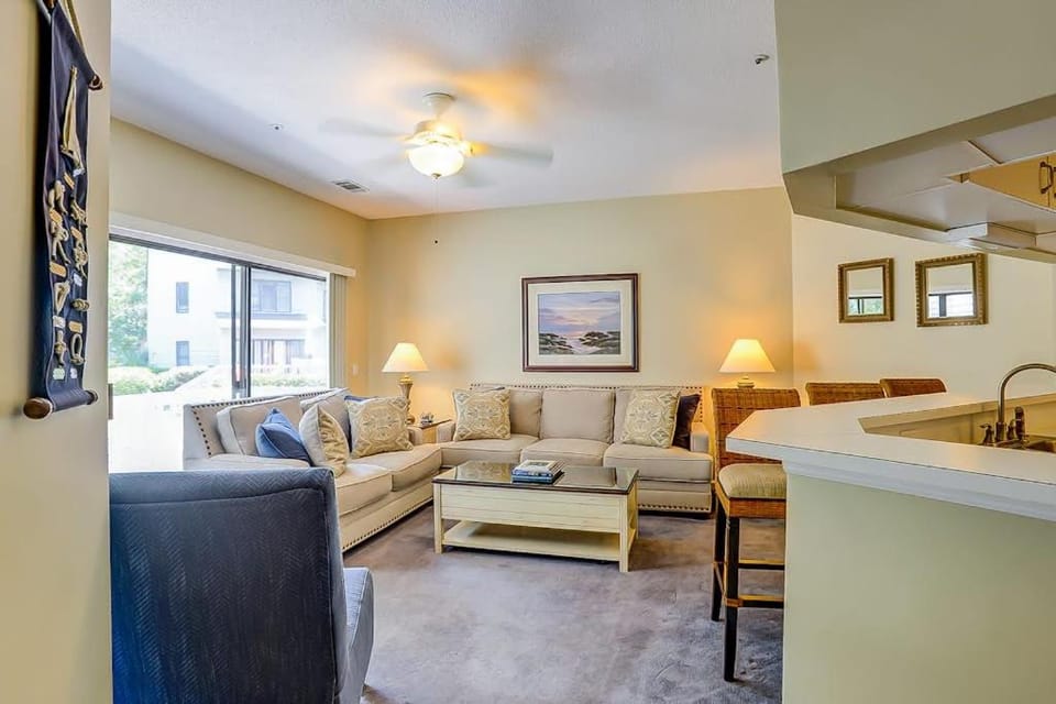Ocean Breeze 37 House in South Forest Beach