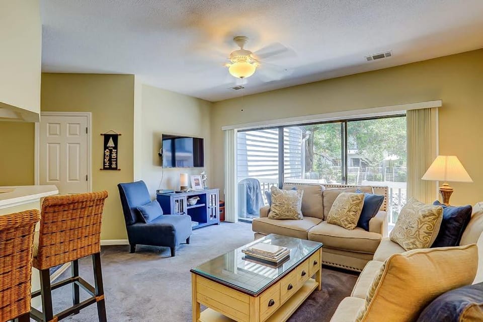 Ocean Breeze 37 House in South Forest Beach