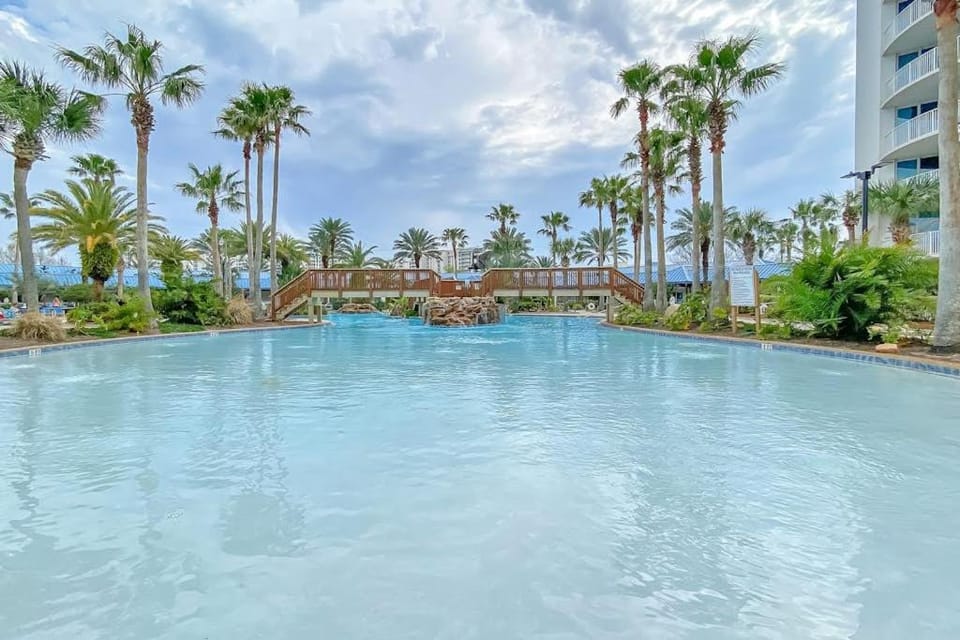 Palms of Destin 1708 House in Destin