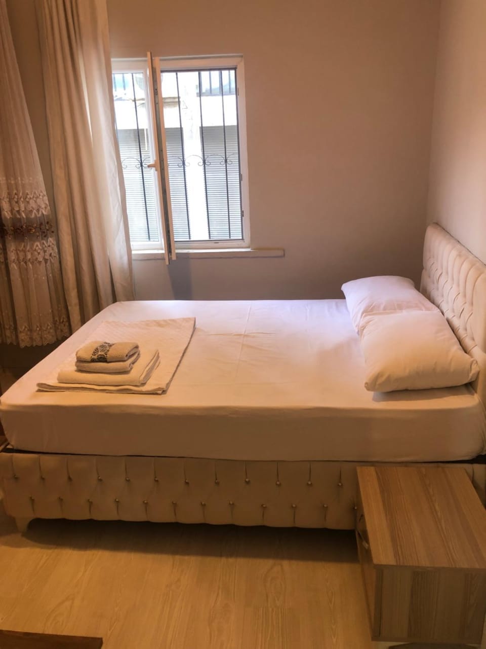 3 odalı ful eşyalı Antalya’nın kalbinde ev Apartment in Antalya