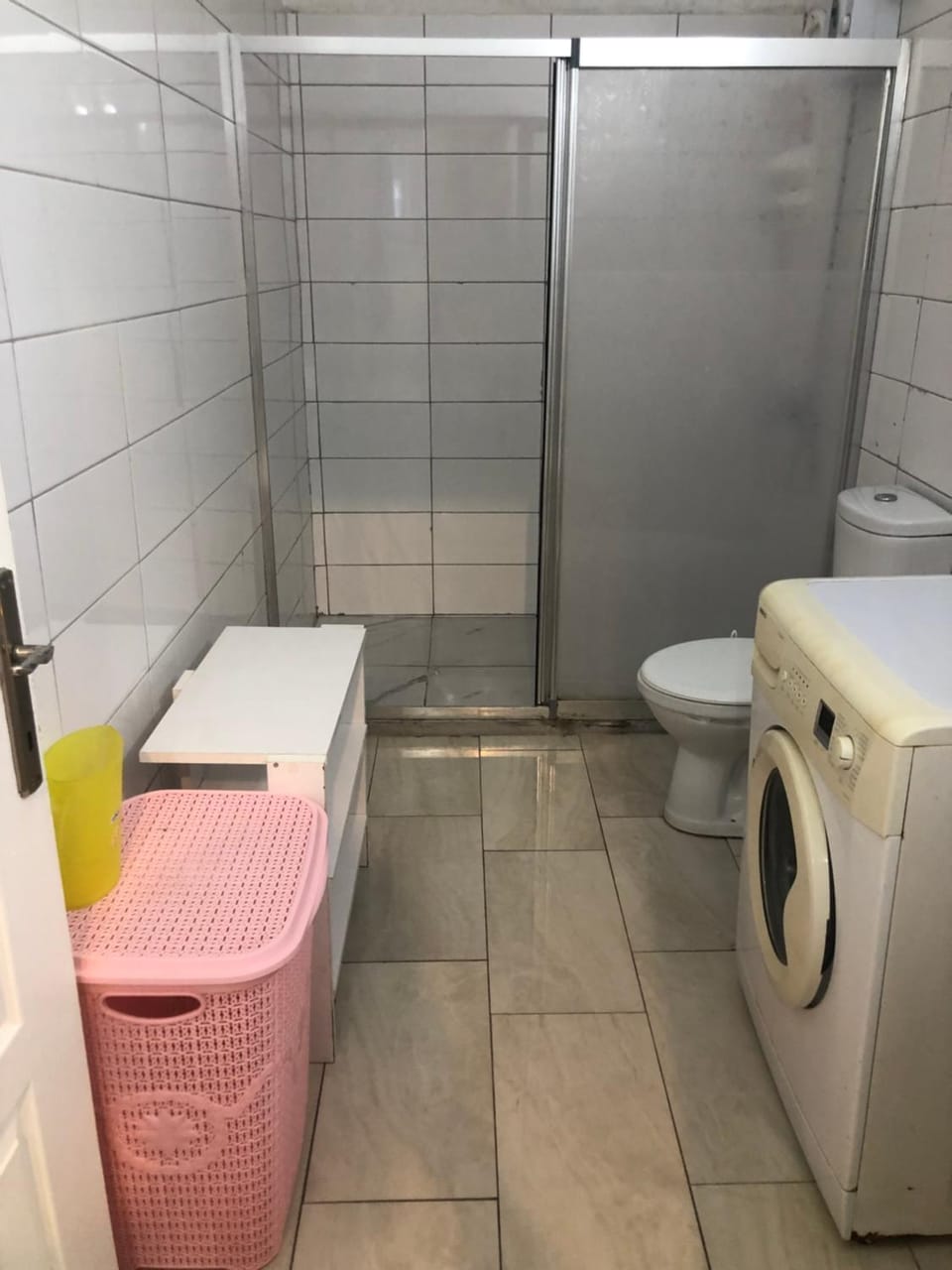 3 odalı ful eşyalı Antalya’nın kalbinde ev Apartment in Antalya