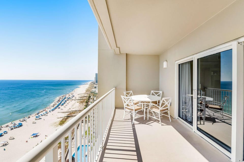 Escapes To The Shores 1301 House in Orange Beach