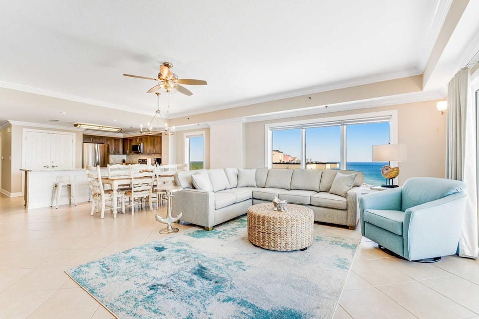 Escapes To The Shores 1301 House in Orange Beach