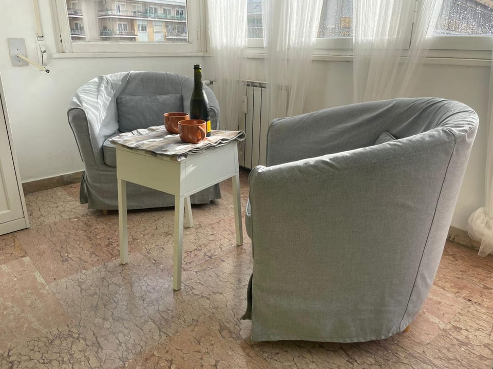 Group Apartment Roma Apartment in Rome