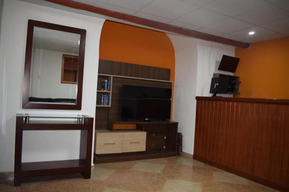 Peru Swiss Hostel Bed and Breakfast in Arequipa
