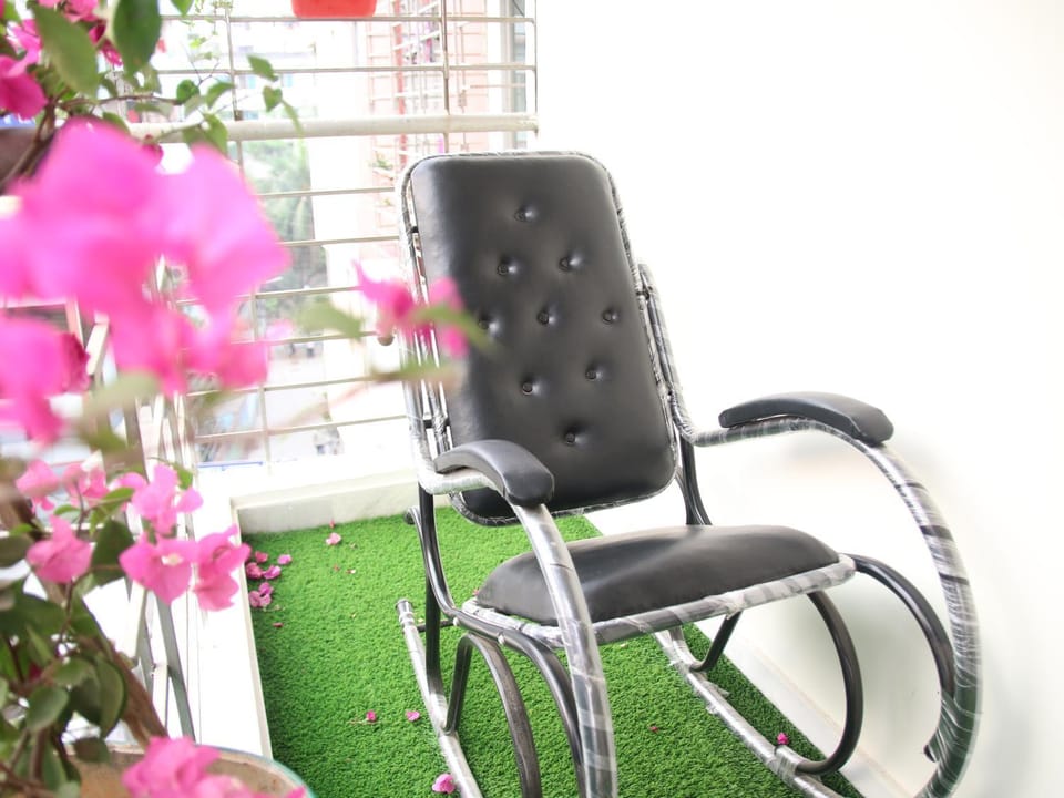 Golpata Bed & Breakfast Bed and Breakfast in Dhaka