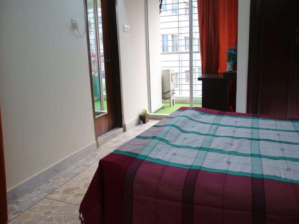 Golpata Bed & Breakfast Bed and Breakfast in Dhaka