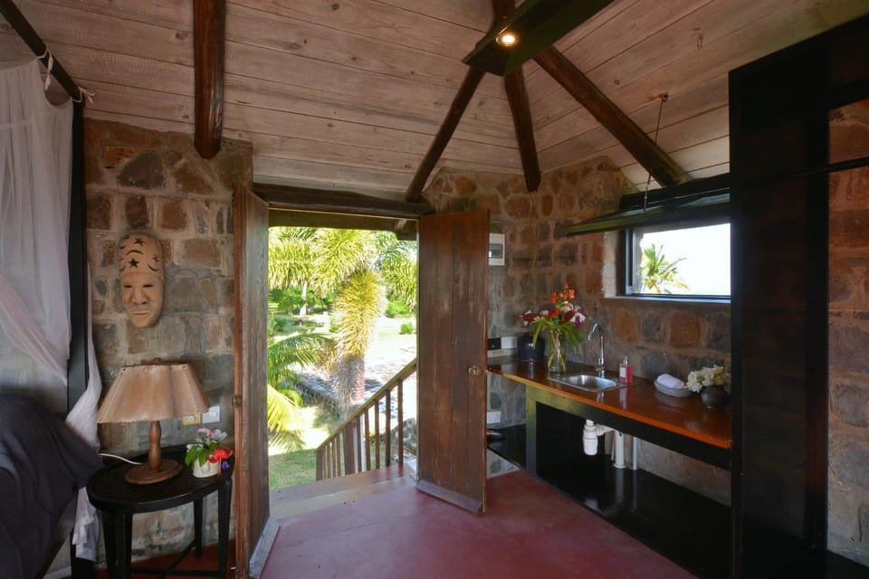 View (from property/room), Bedroom, Garden view