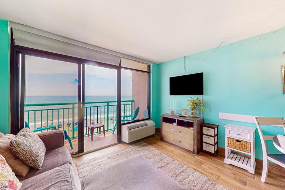 Sandcastle South #616 Apartment in Myrtle Beach