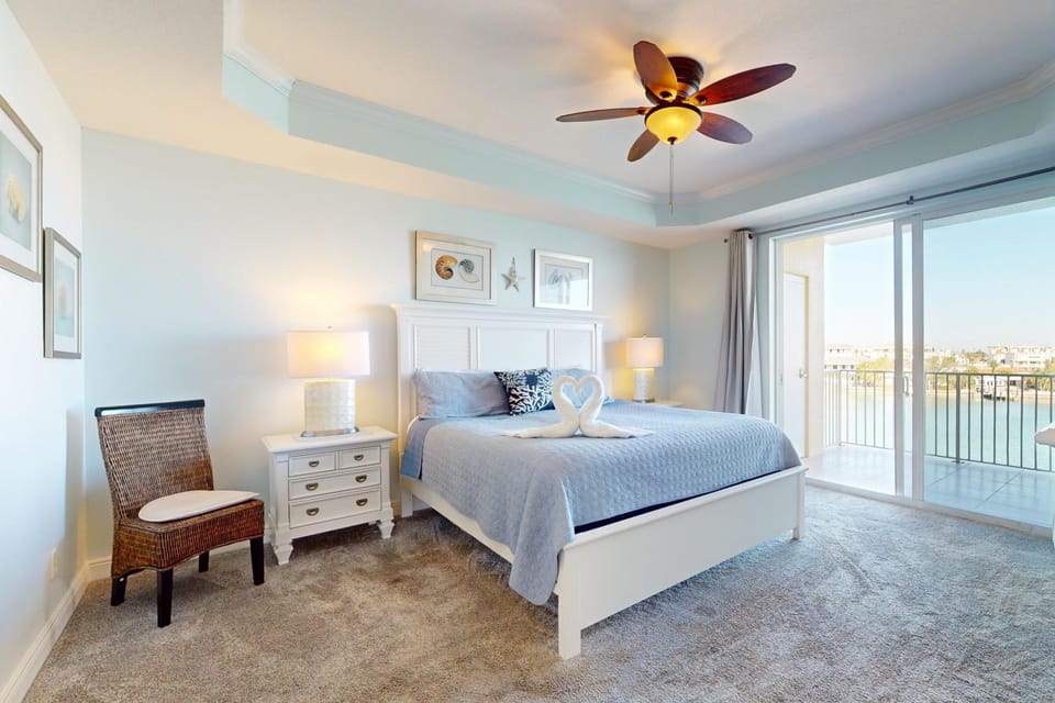 Bay Harbor 403 House in Clearwater Beach