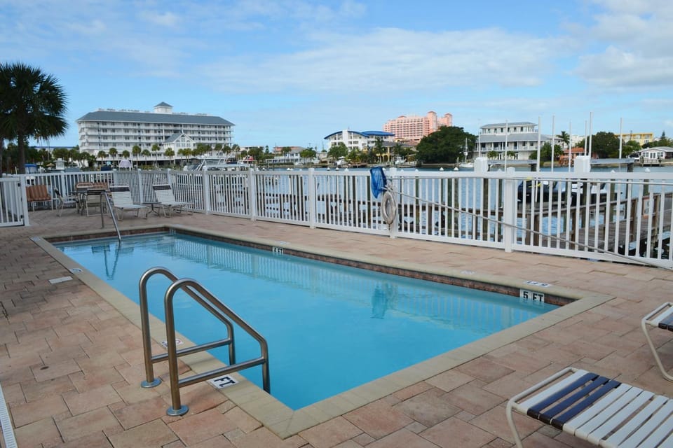 Bay Harbor 403 House in Clearwater Beach