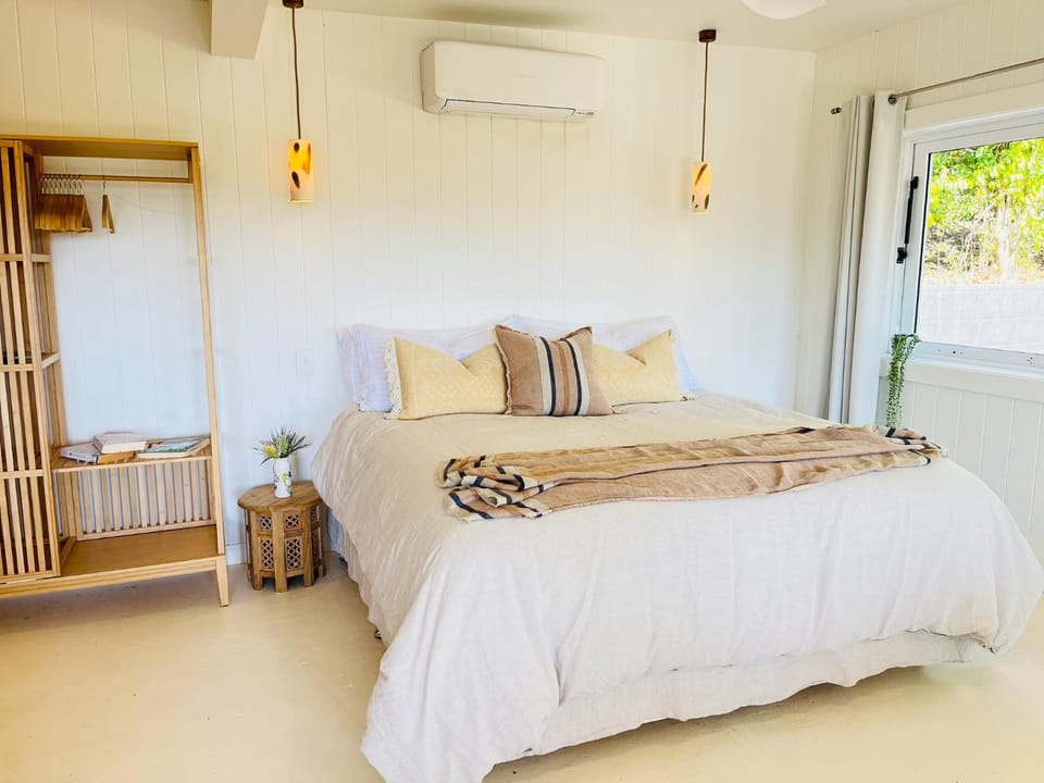 Bellingen Mountain View Studio Apartment in Bellingen