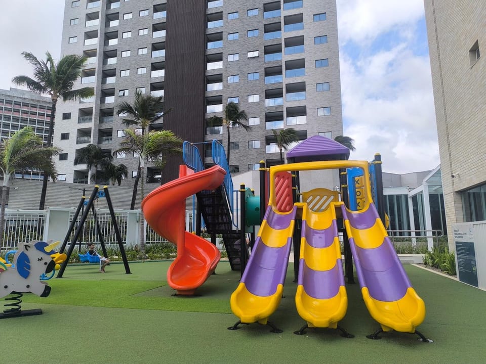 Salinas Exclusive Resort Resort in State of Pará