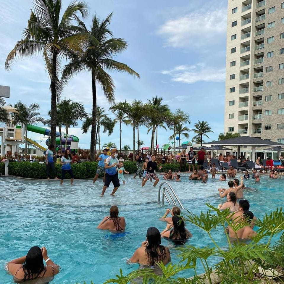 Salinas Exclusive Resort Resort in State of Pará