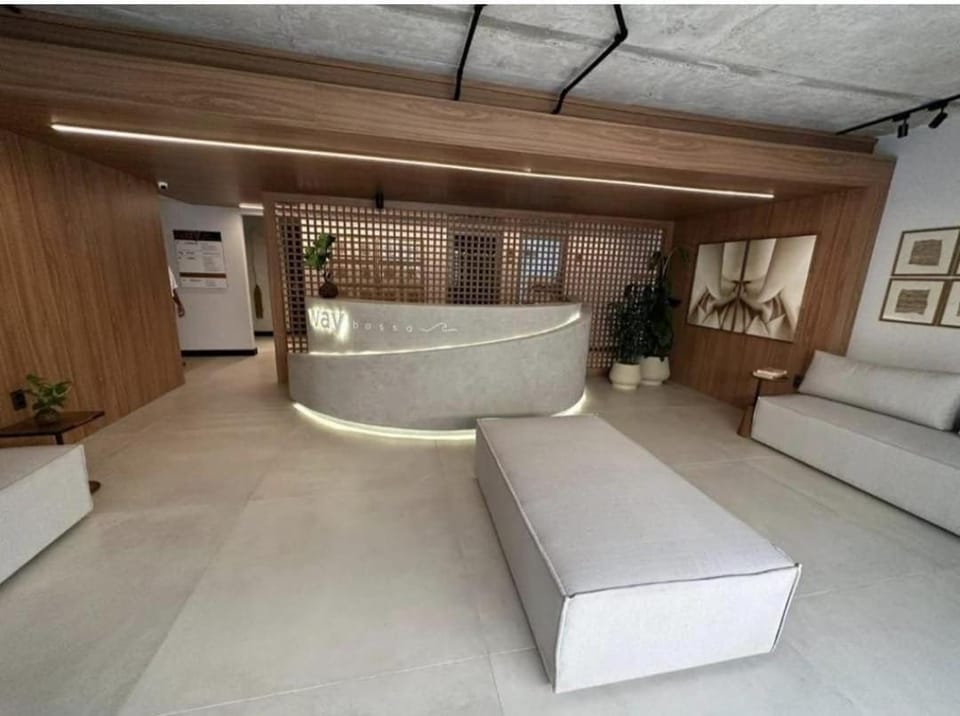 Way Bossa by Day by Day Apartment in Cabedelo