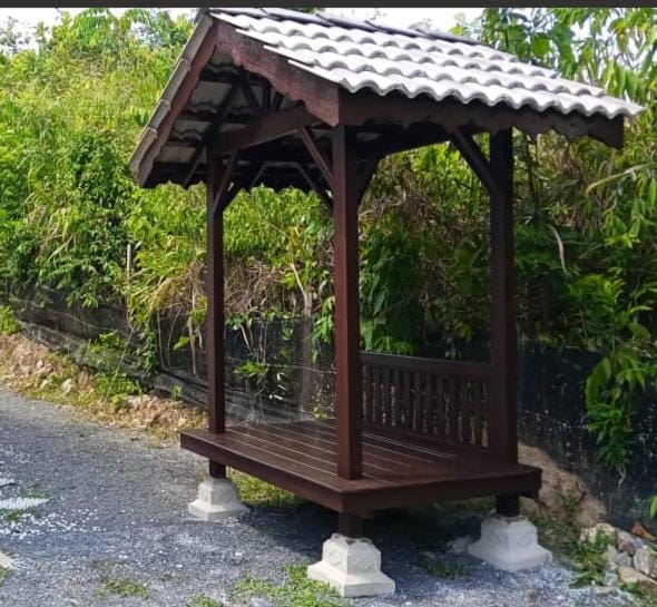 Minimalist Homestay D Pokok Sena Vacation rental in Kedah