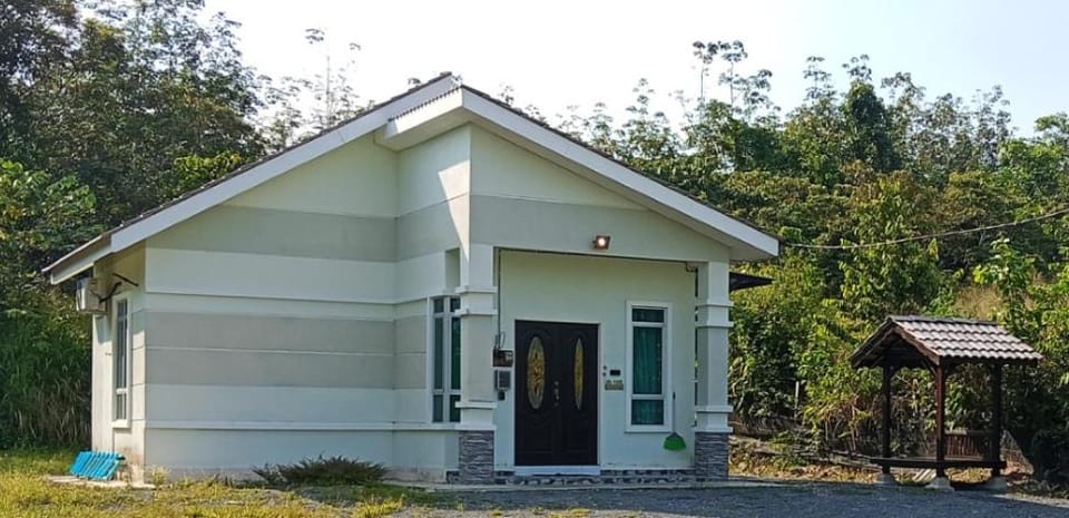 Minimalist Homestay D Pokok Sena Vacation rental in Kedah