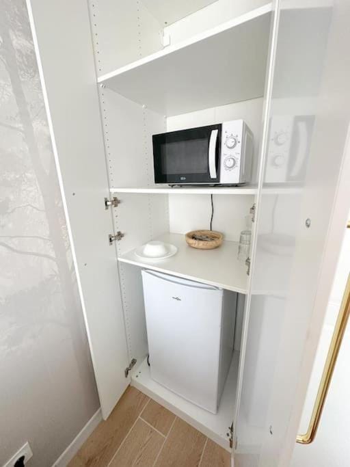 Studio indépendant Apartment in Haute-Savoie