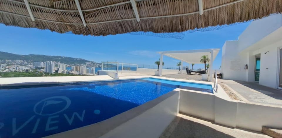 CLUB DE GOLF Apartment in Acapulco