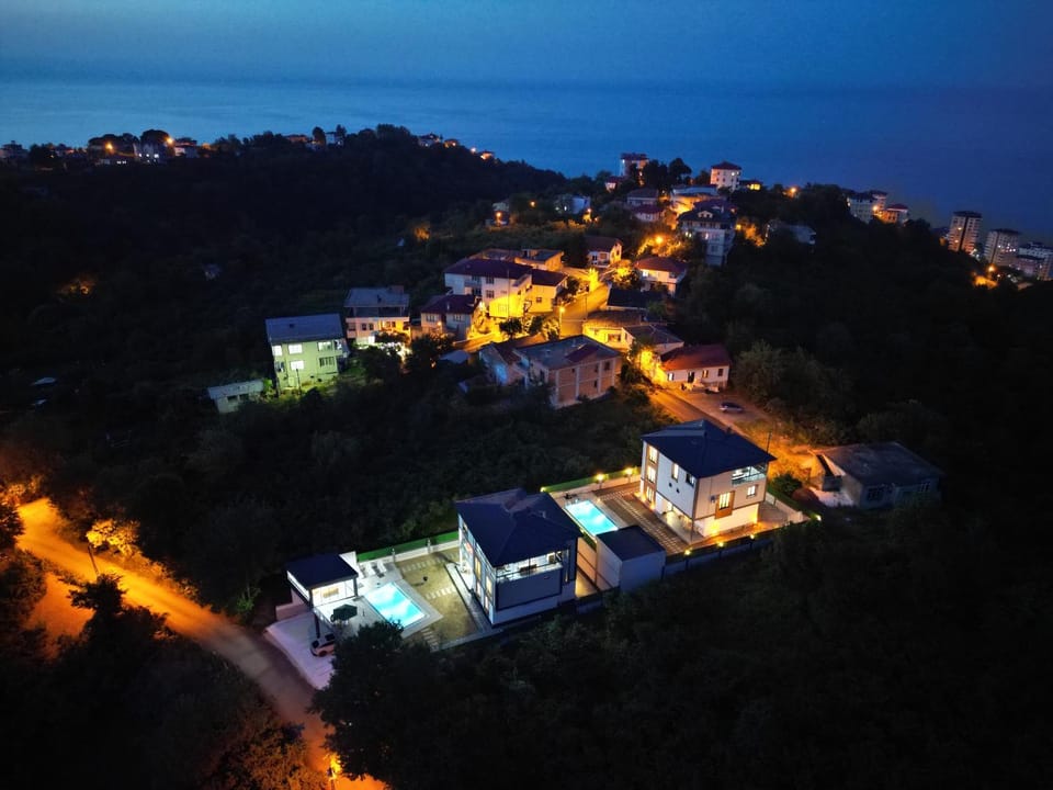 Konakönü Center 2 Villa in Turkey